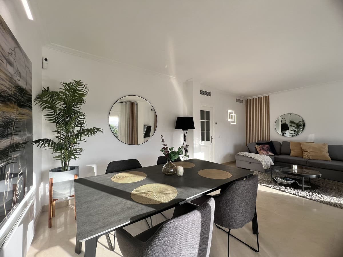 Penthouse Duplex in La Quinta — photo 5 of 10