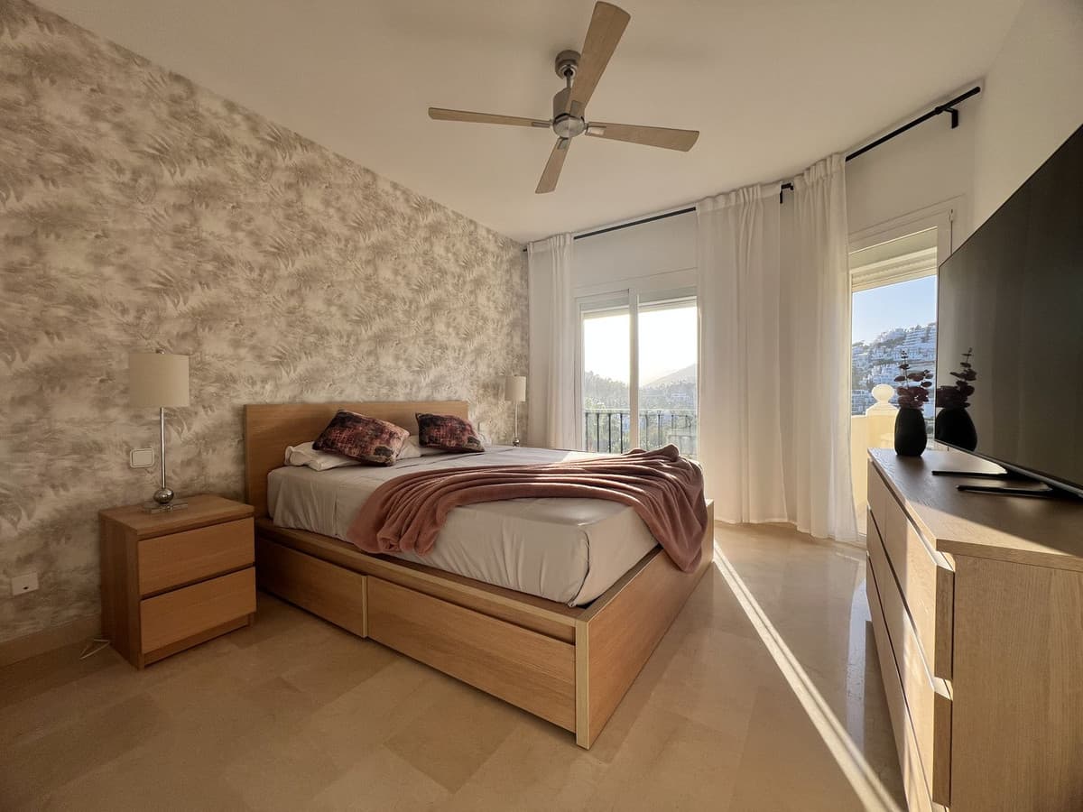 Penthouse Duplex in La Quinta — photo 10 of 10