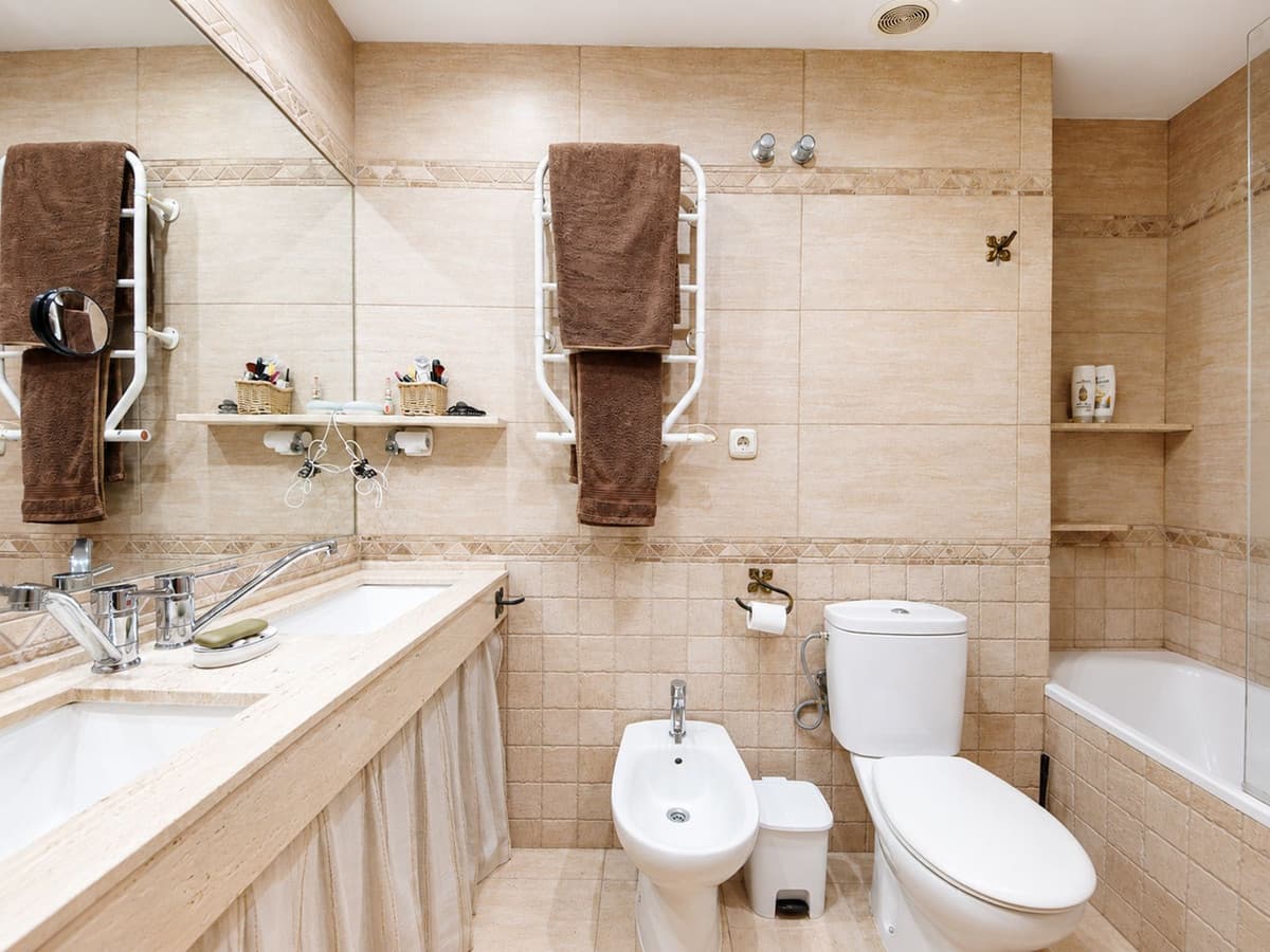 Townhouse in Nueva Andalucía — photo 4 of 10