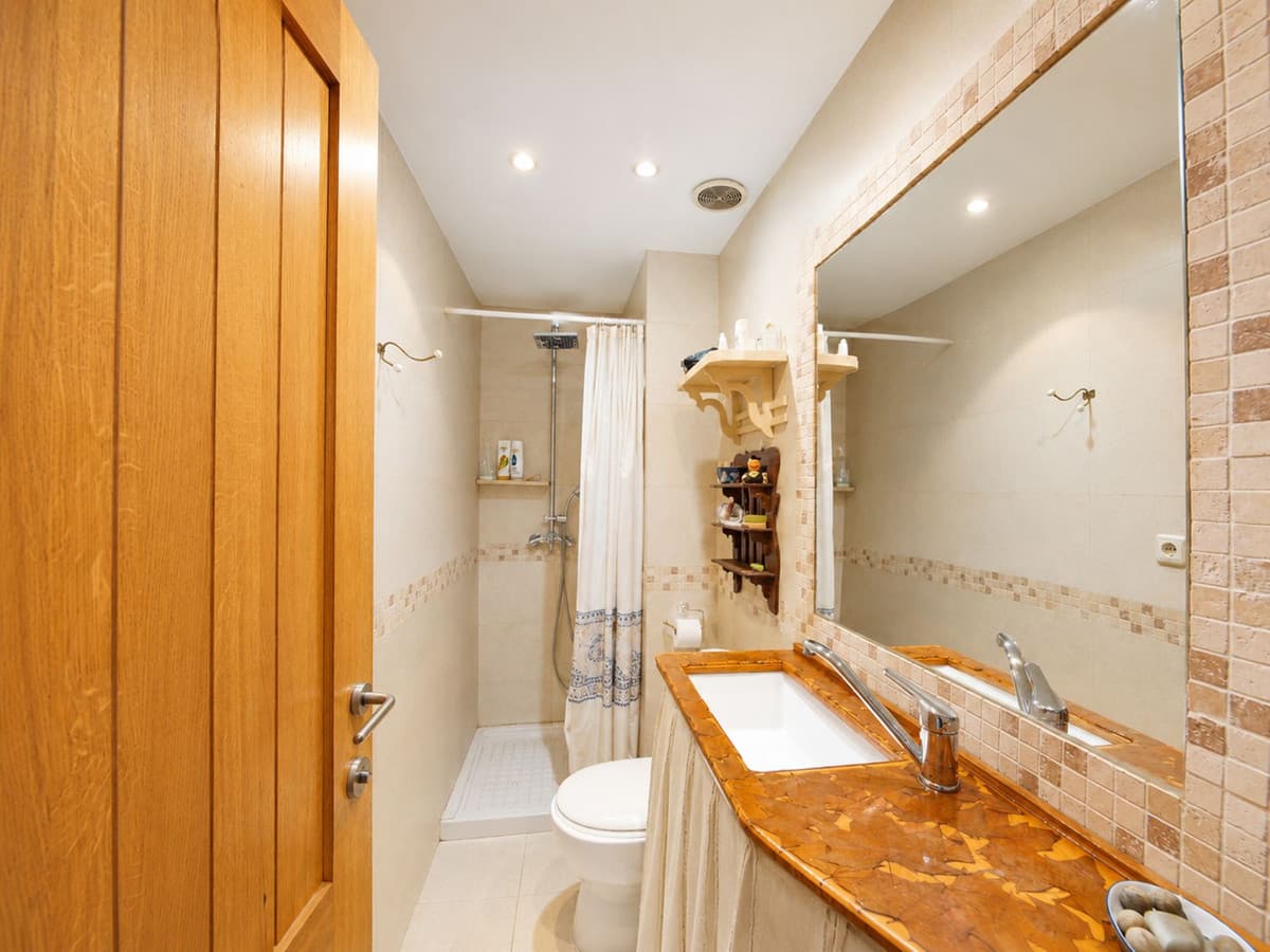 Townhouse in Nueva Andalucía — photo 5 of 10