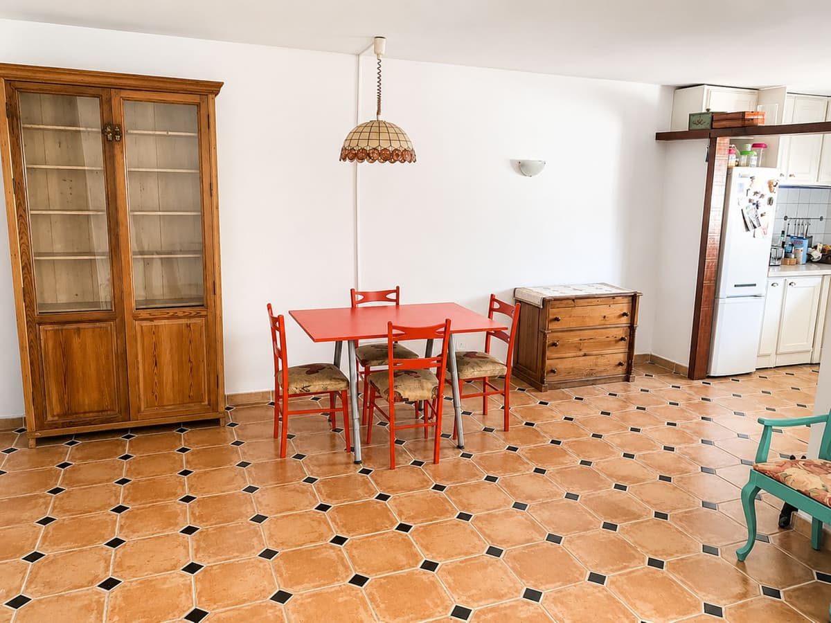 Townhouse in Nueva Andalucía — photo 10 of 10