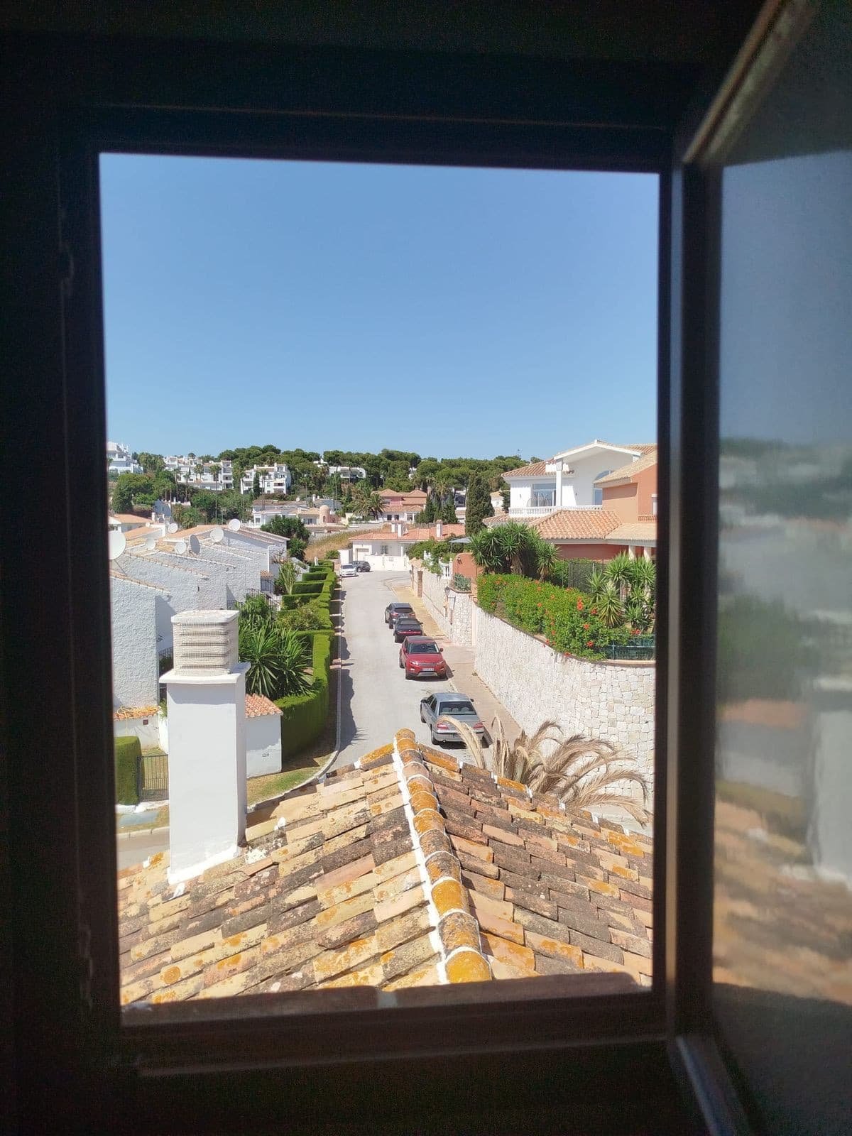 Penthouse in Riviera del Sol — photo 5 of 10