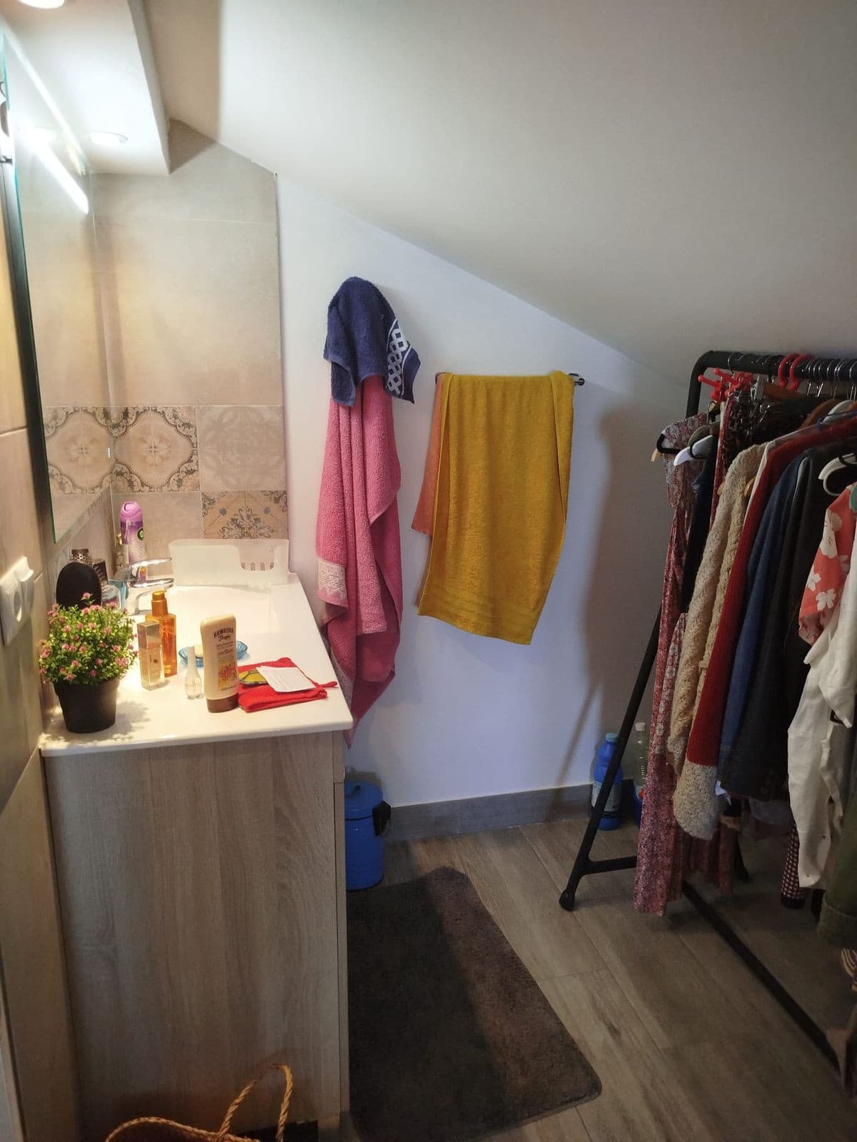Penthouse in Riviera del Sol — photo 7 of 10