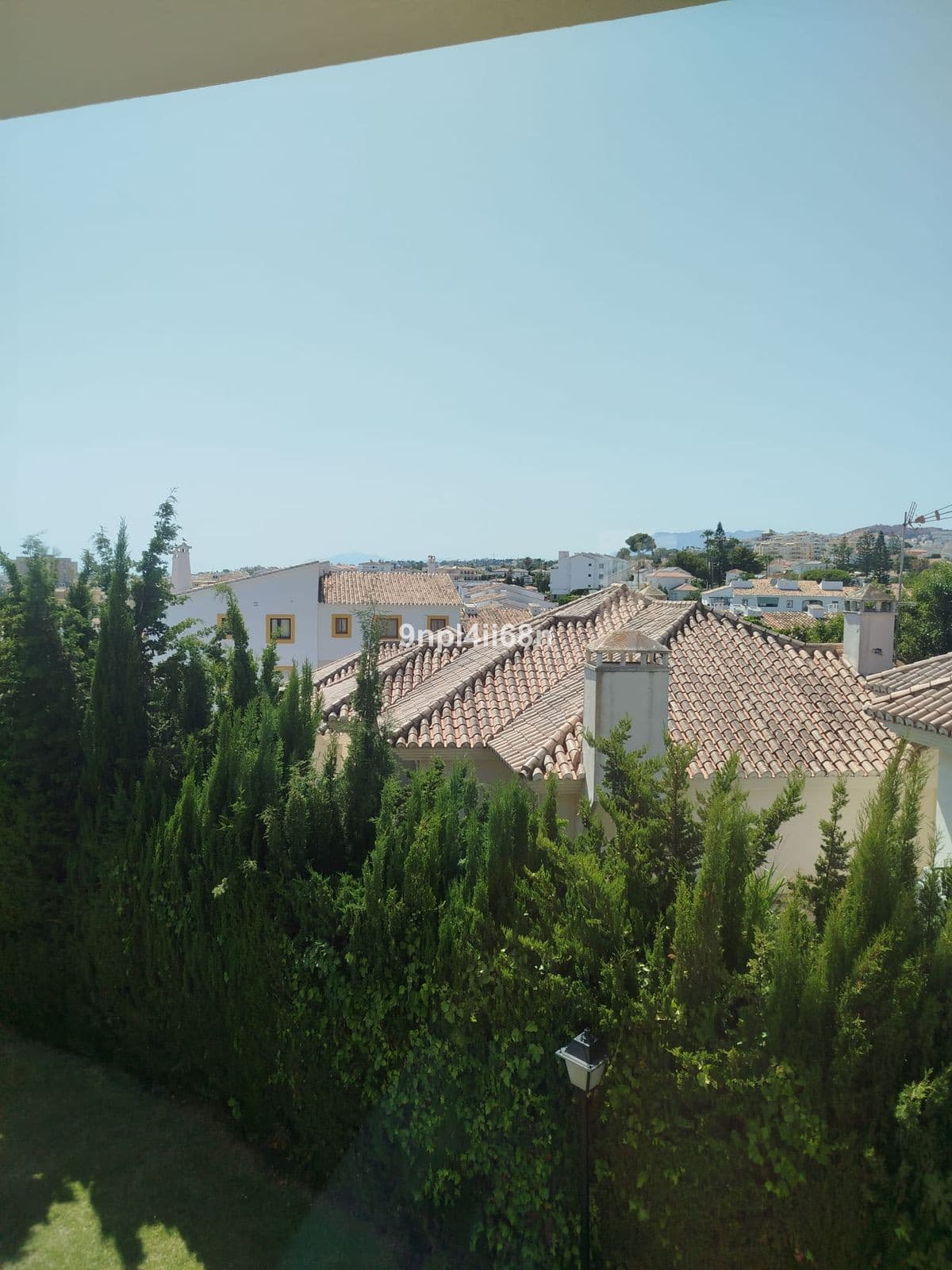 Penthouse in Riviera del Sol — photo 9 of 10