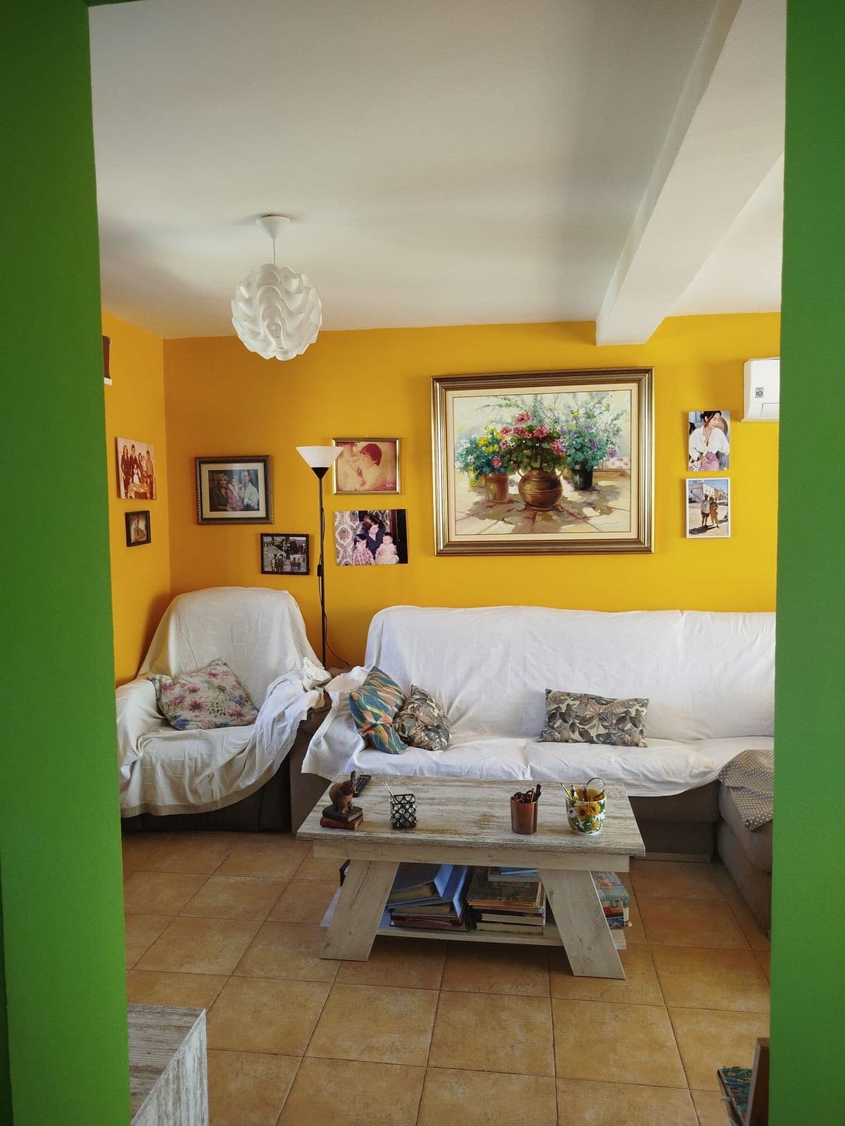 Penthouse in Riviera del Sol — photo 10 of 10