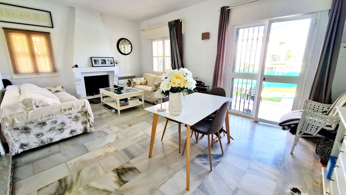 Townhouse in Mijas Golf — photo 2 of 10