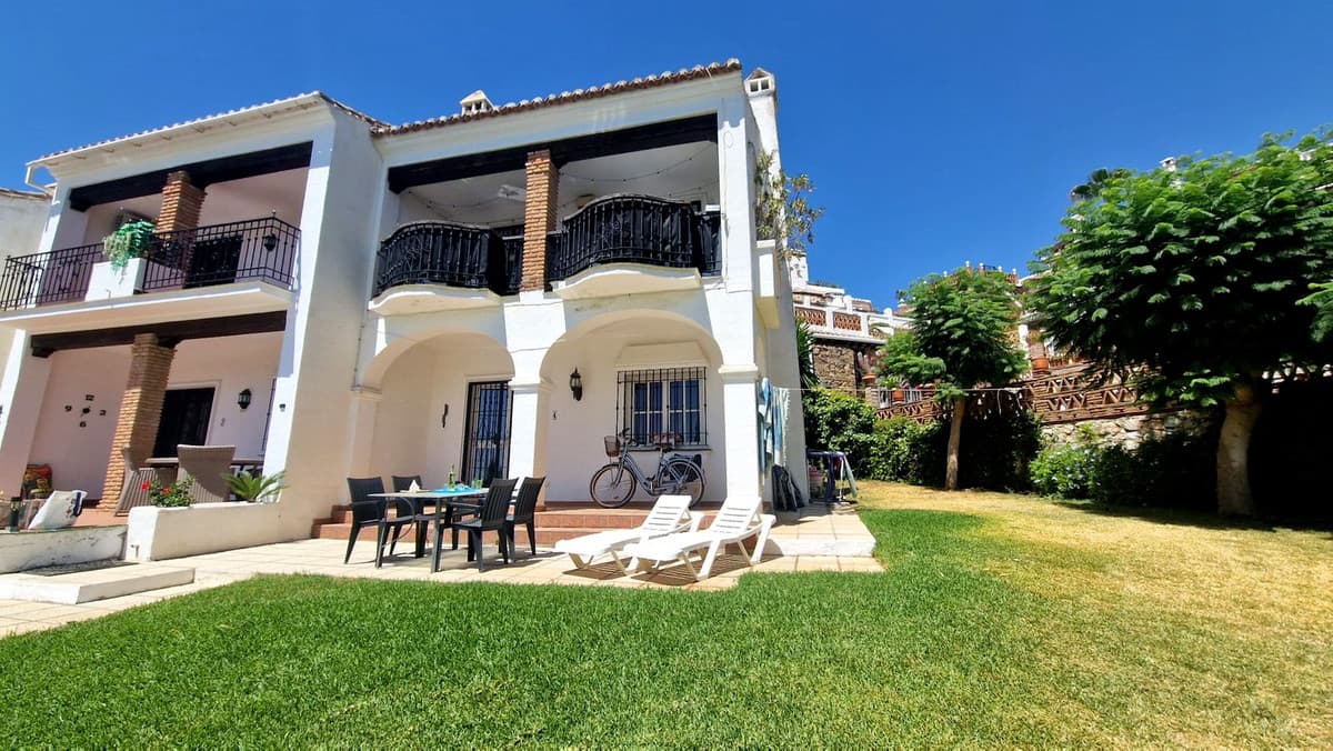 Townhouse in Mijas Golf — photo 3 of 10
