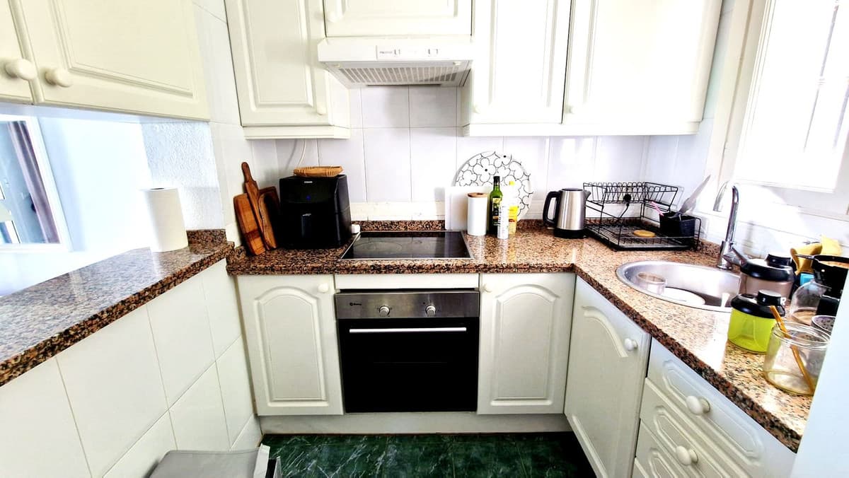 Townhouse in Mijas Golf — photo 4 of 10