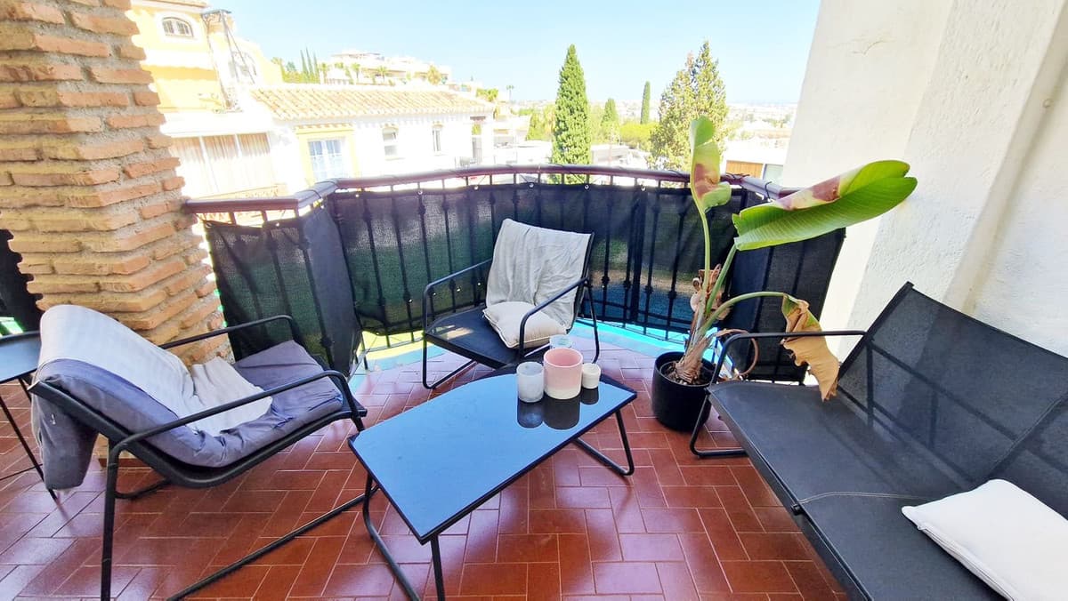 Townhouse in Mijas Golf — photo 5 of 10