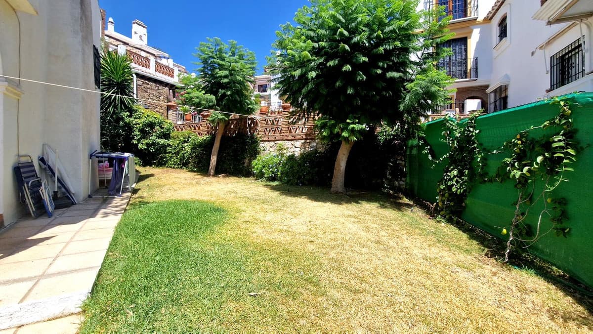 Townhouse in Mijas Golf — photo 6 of 10
