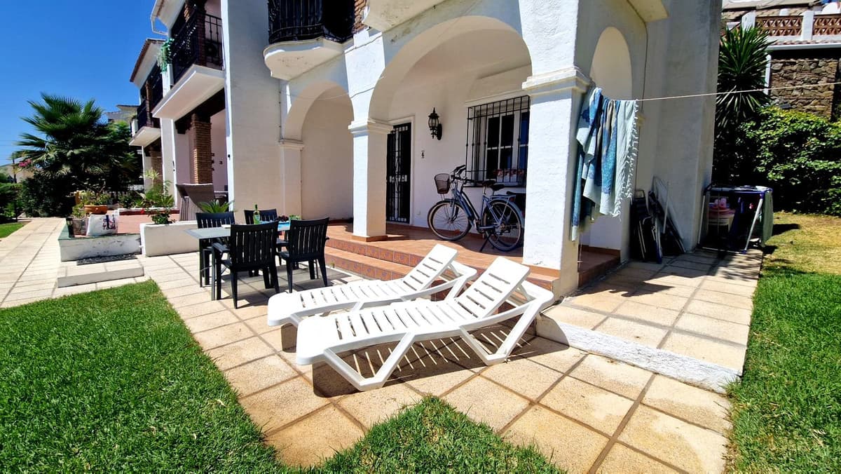 Townhouse in Mijas Golf — photo 7 of 10