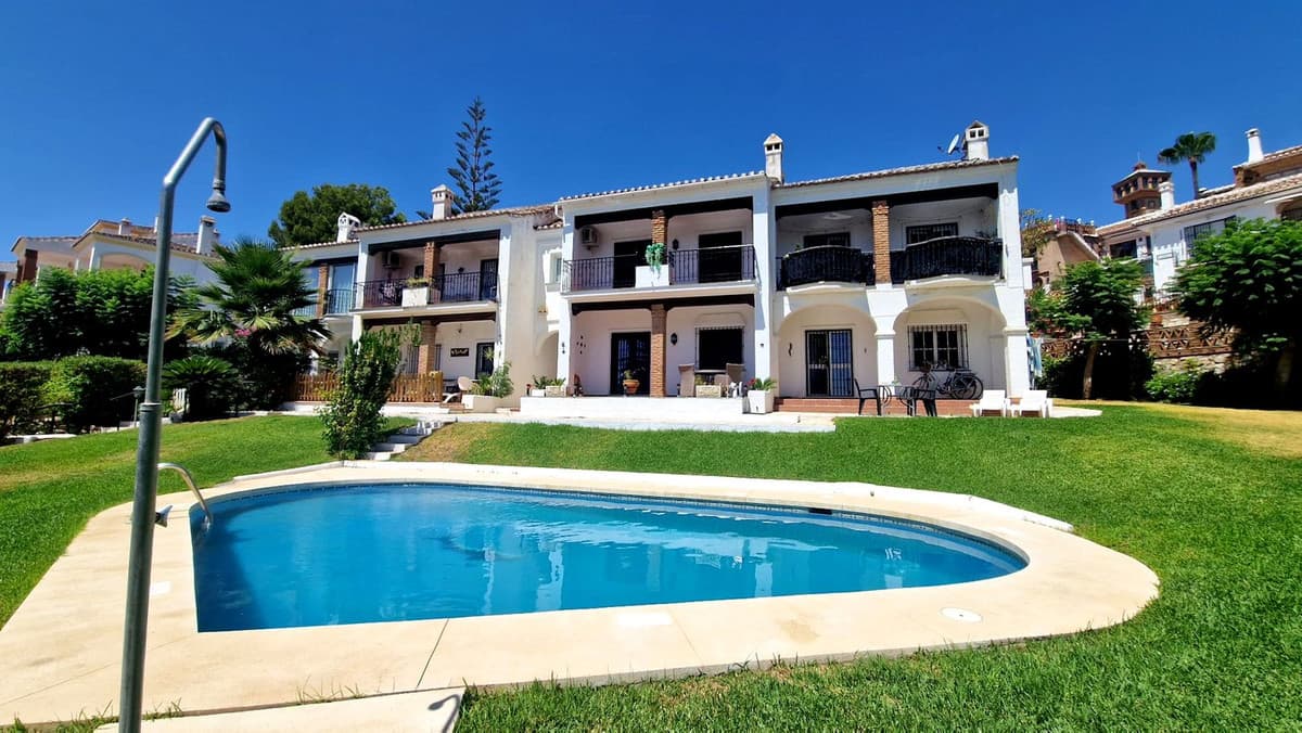 Townhouse in Mijas Golf — photo 8 of 10