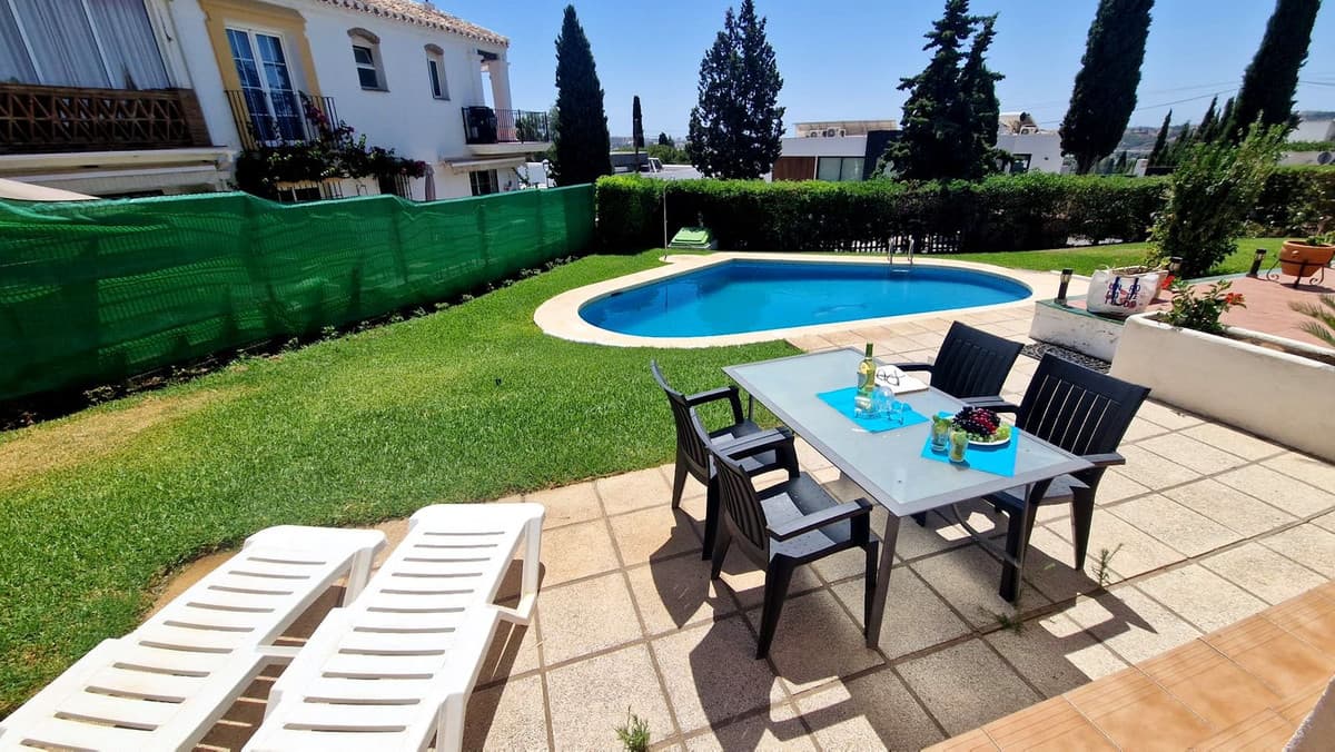 Townhouse in Mijas Golf — photo 10 of 10