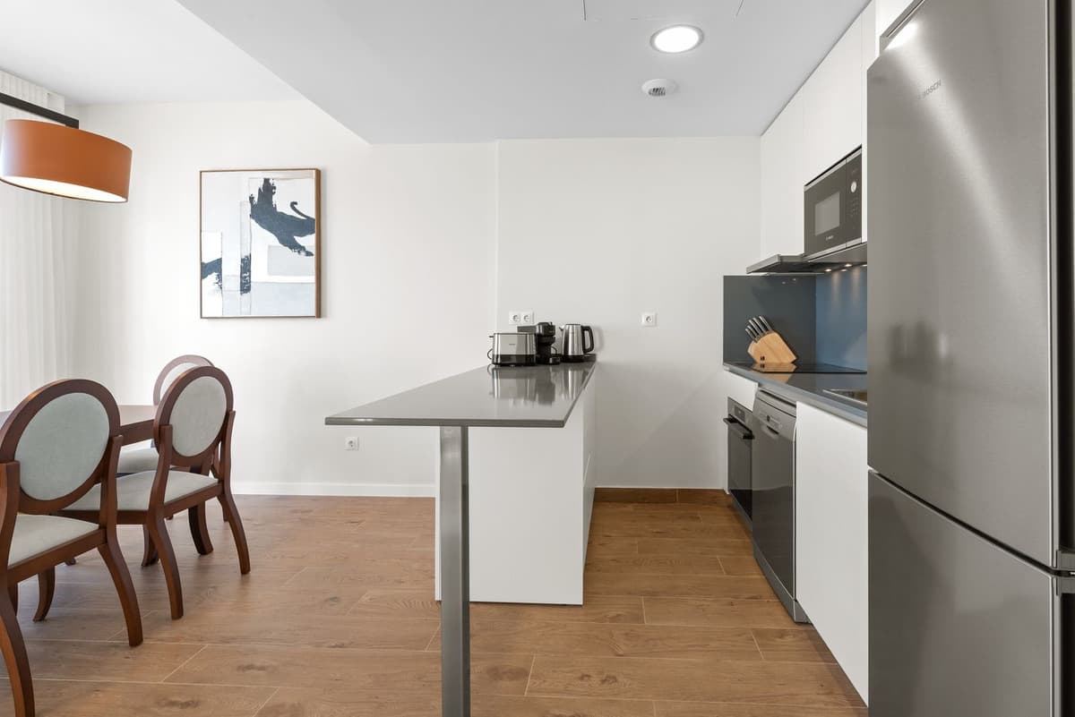 Penthouse in Estepona — photo 4 of 10