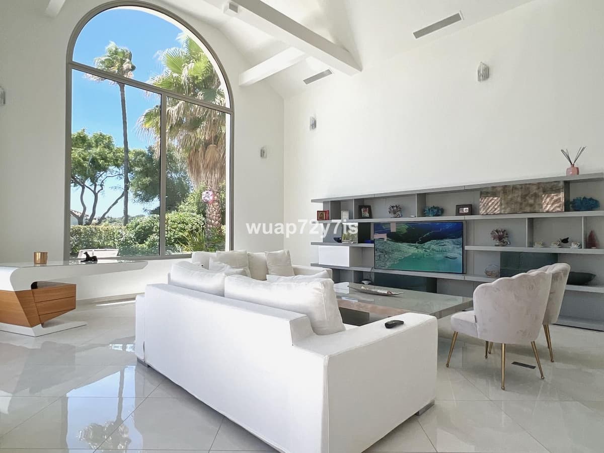 Detached Villa in Sotogrande — photo 6 of 10