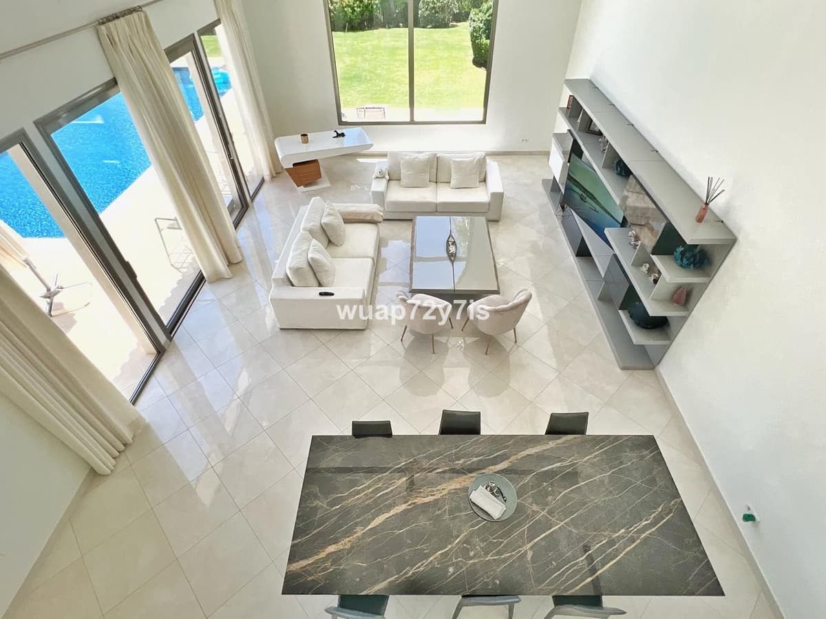Detached Villa in Sotogrande — photo 8 of 10