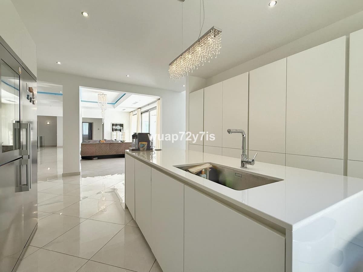 Detached Villa in Sotogrande — photo 10 of 10