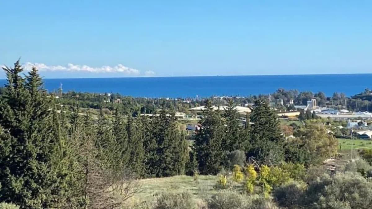 Cortijo in Estepona — photo 2 of 10