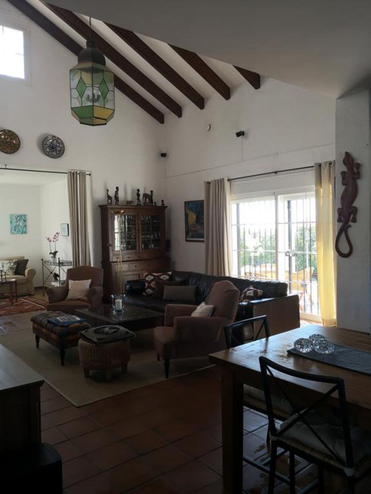 Cortijo in Estepona — photo 4 of 10