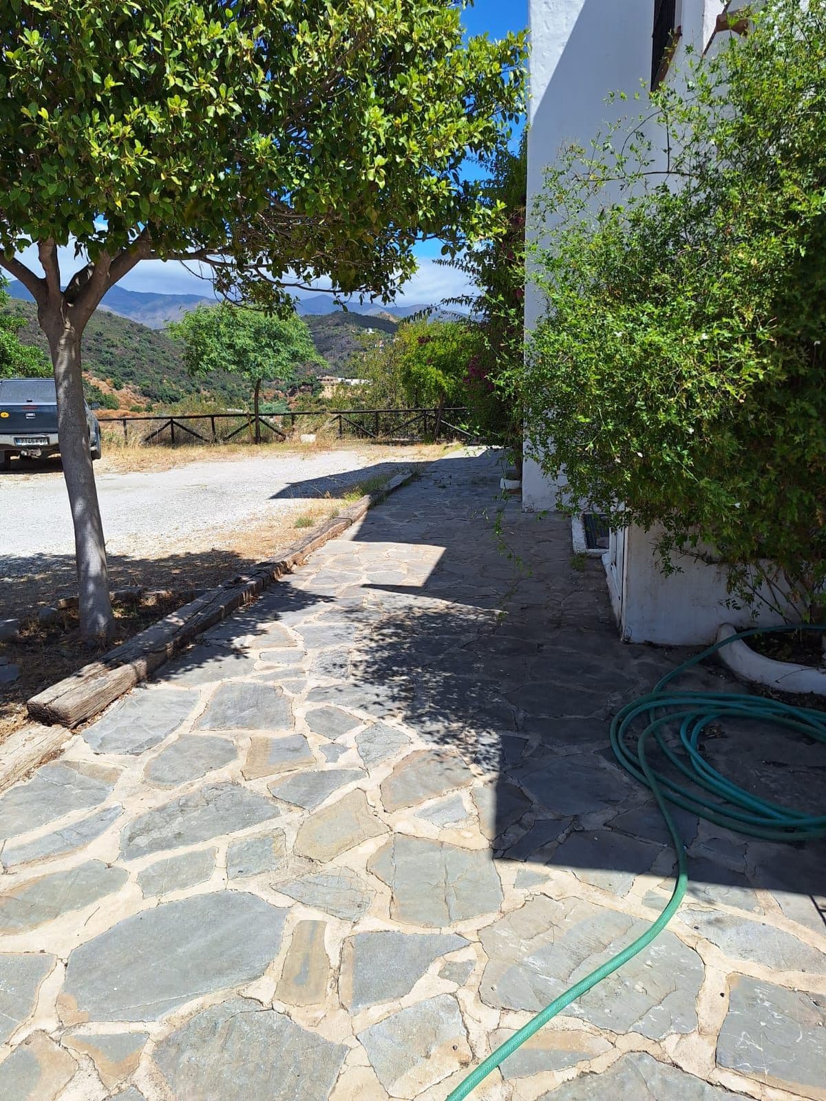 Cortijo in Estepona — photo 8 of 10