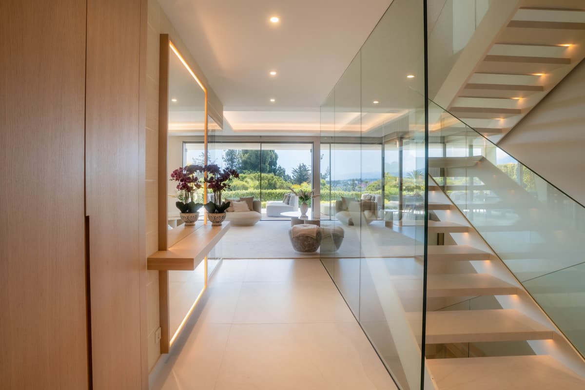 Detached Villa in Nueva Andalucía — photo 9 of 10