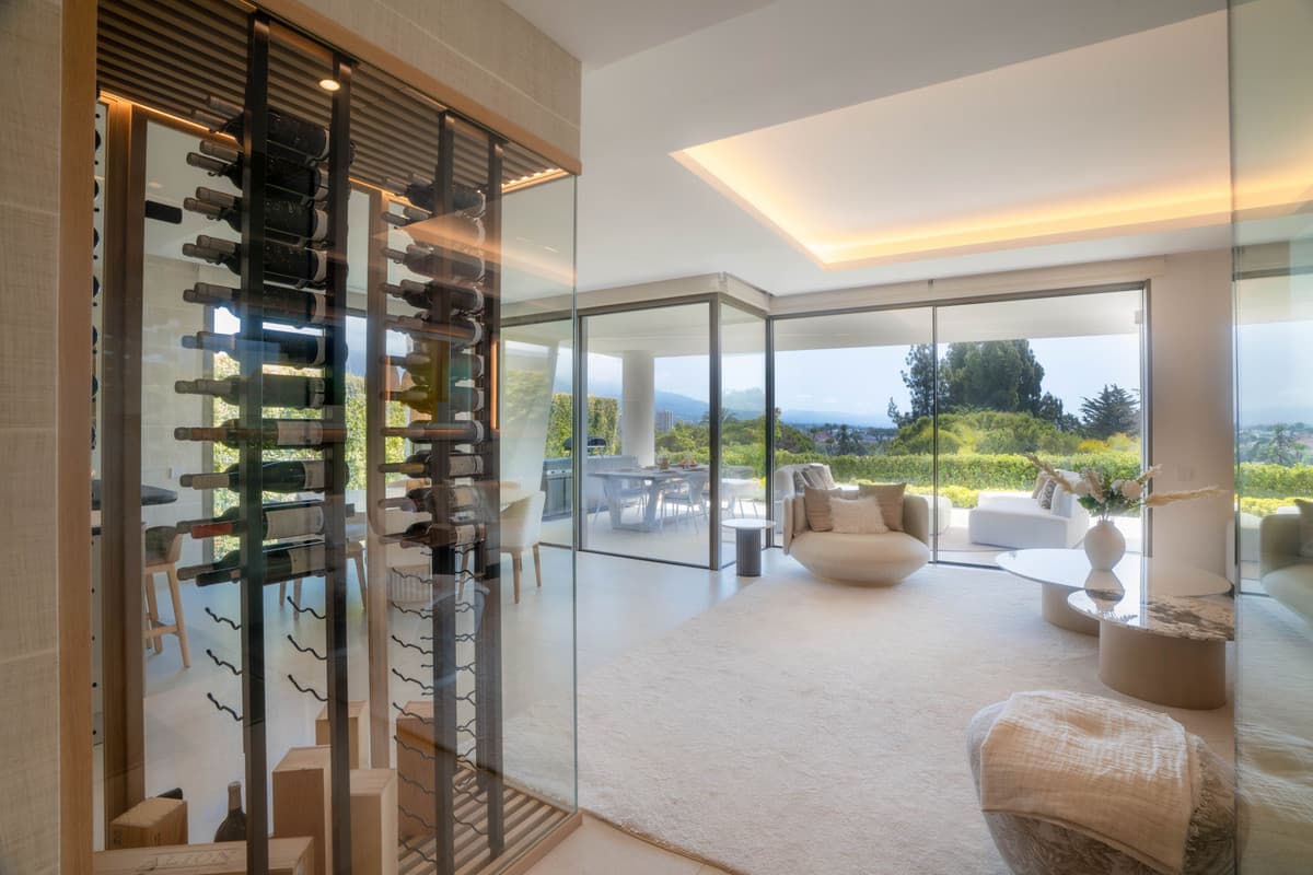 Detached Villa in Nueva Andalucía — photo 10 of 10