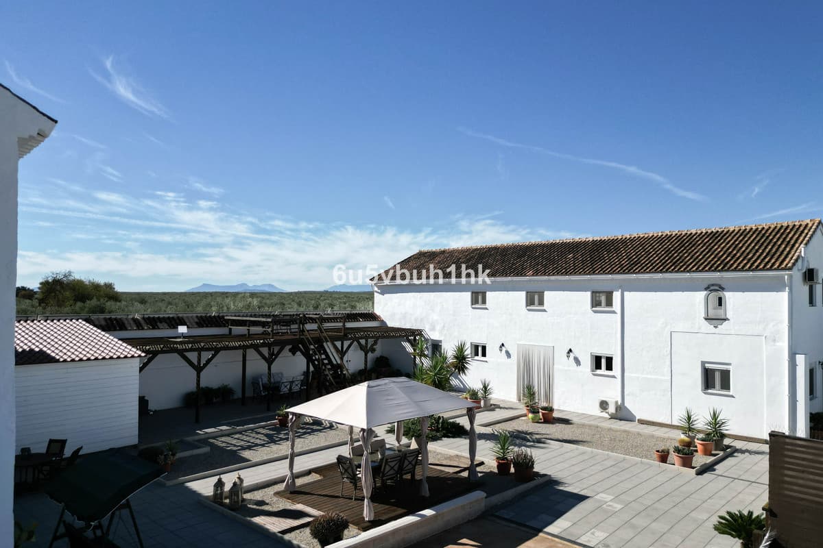 Detached Villa in Antequera — photo 3 of 10