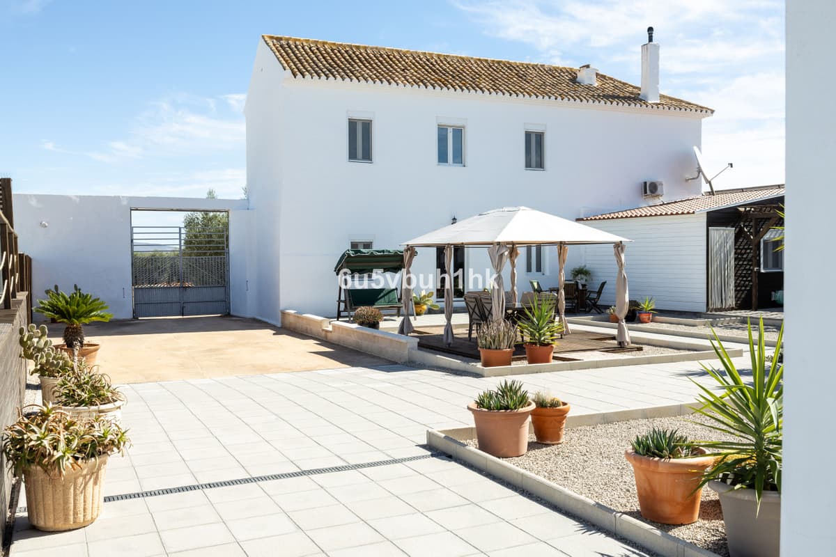 Detached Villa in Antequera — photo 4 of 10