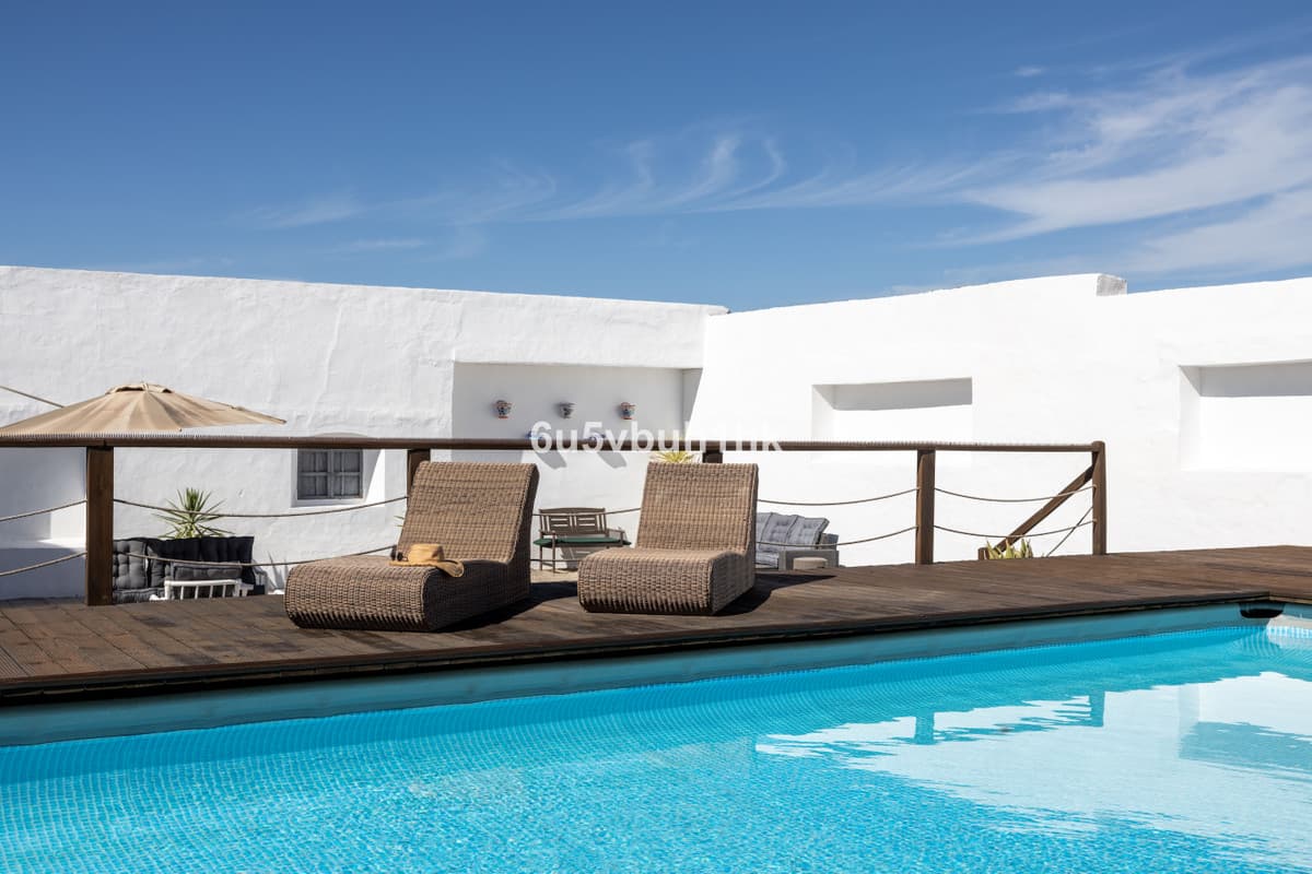 Detached Villa in Antequera — photo 7 of 10