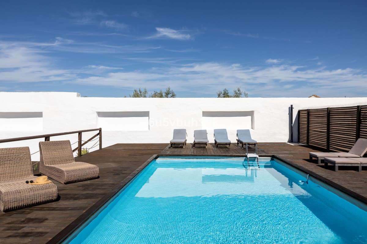 Detached Villa in Antequera — photo 8 of 10