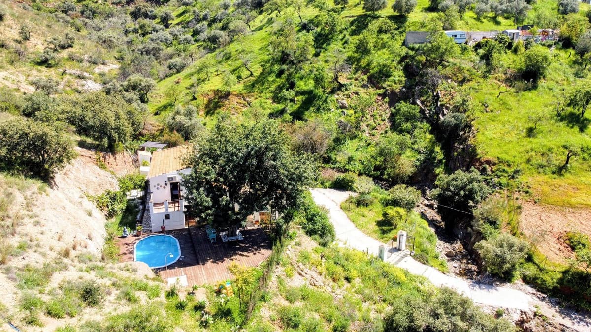 Cortijo in Almogía — photo 6 of 10