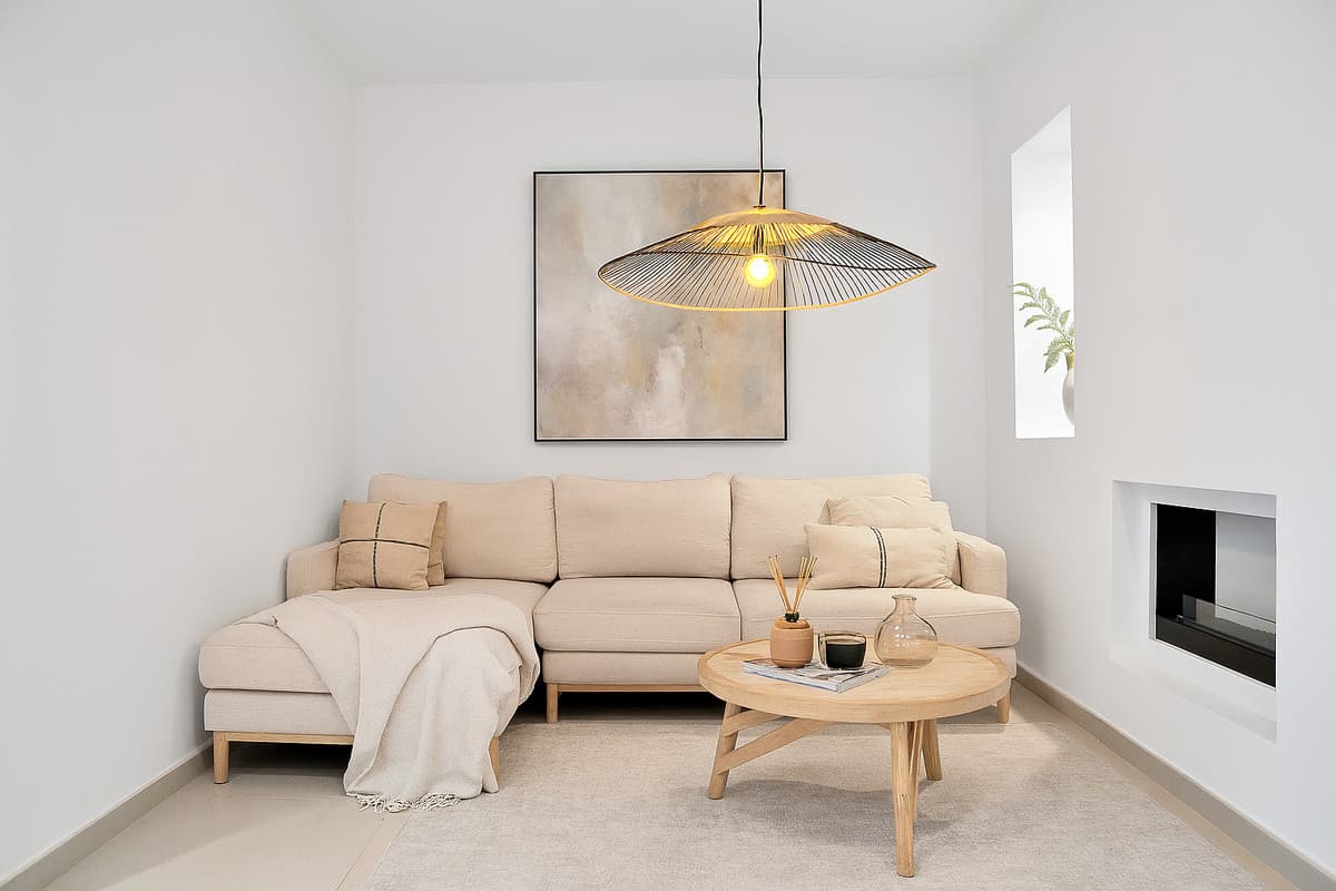 Ground Floor Apartment in Estepona — photo 4 of 10