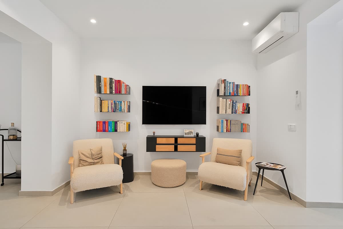 Ground Floor Apartment in Estepona — photo 5 of 10