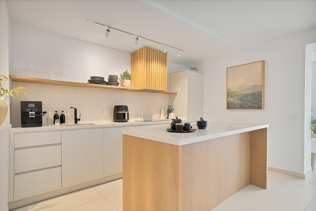 Ground Floor Apartment in Estepona — photo 7 of 10