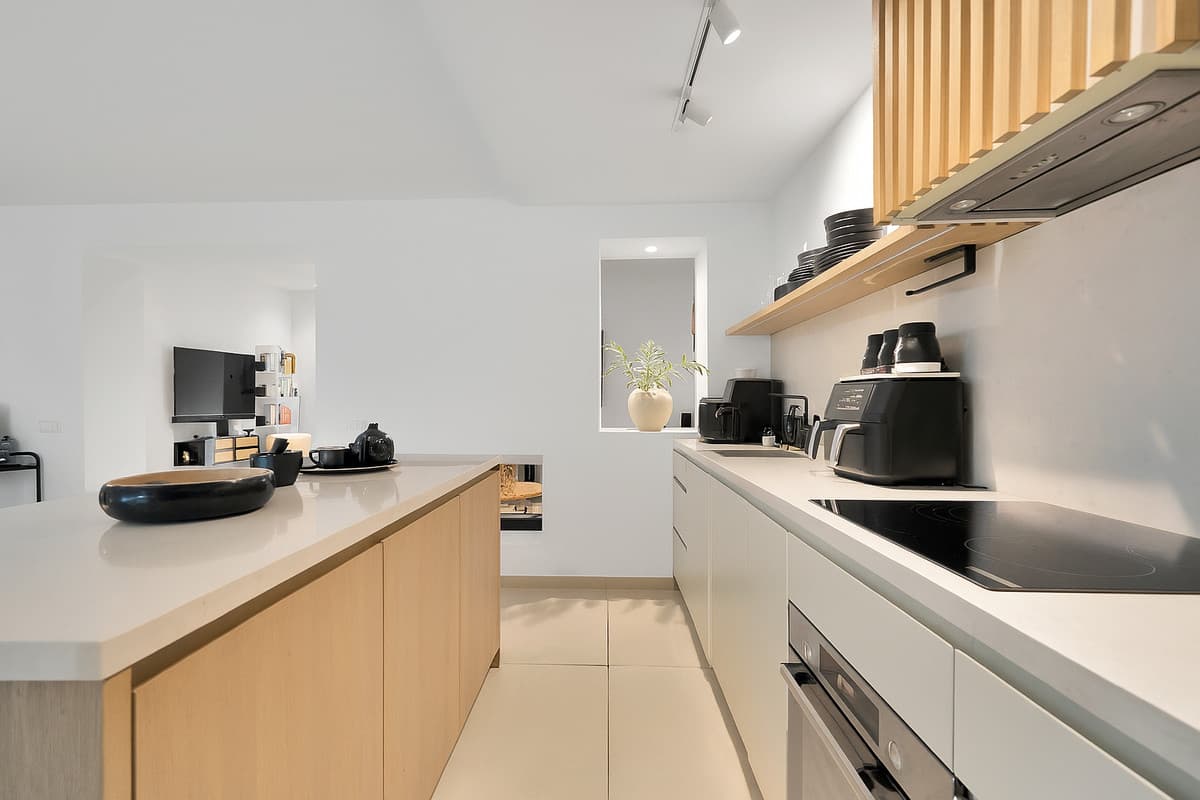 Ground Floor Apartment in Estepona — photo 8 of 10