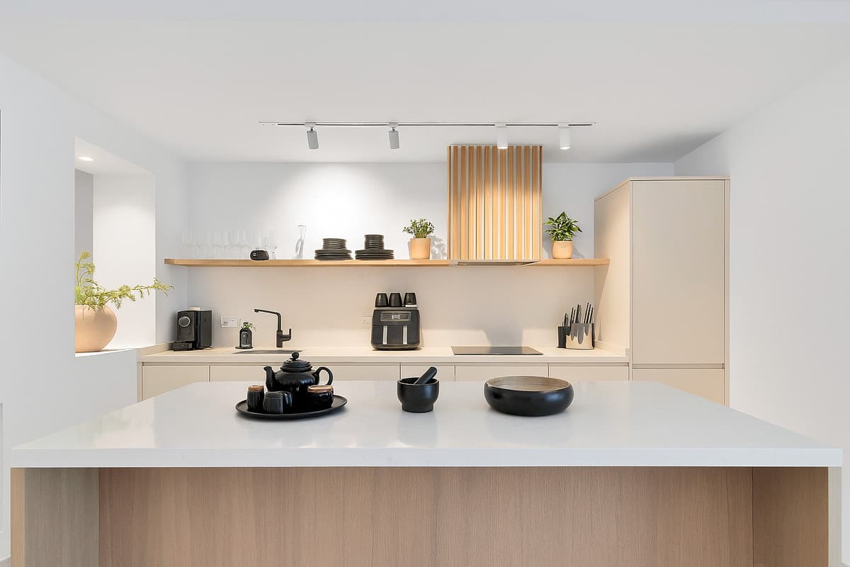 Ground Floor Apartment in Estepona — photo 9 of 10
