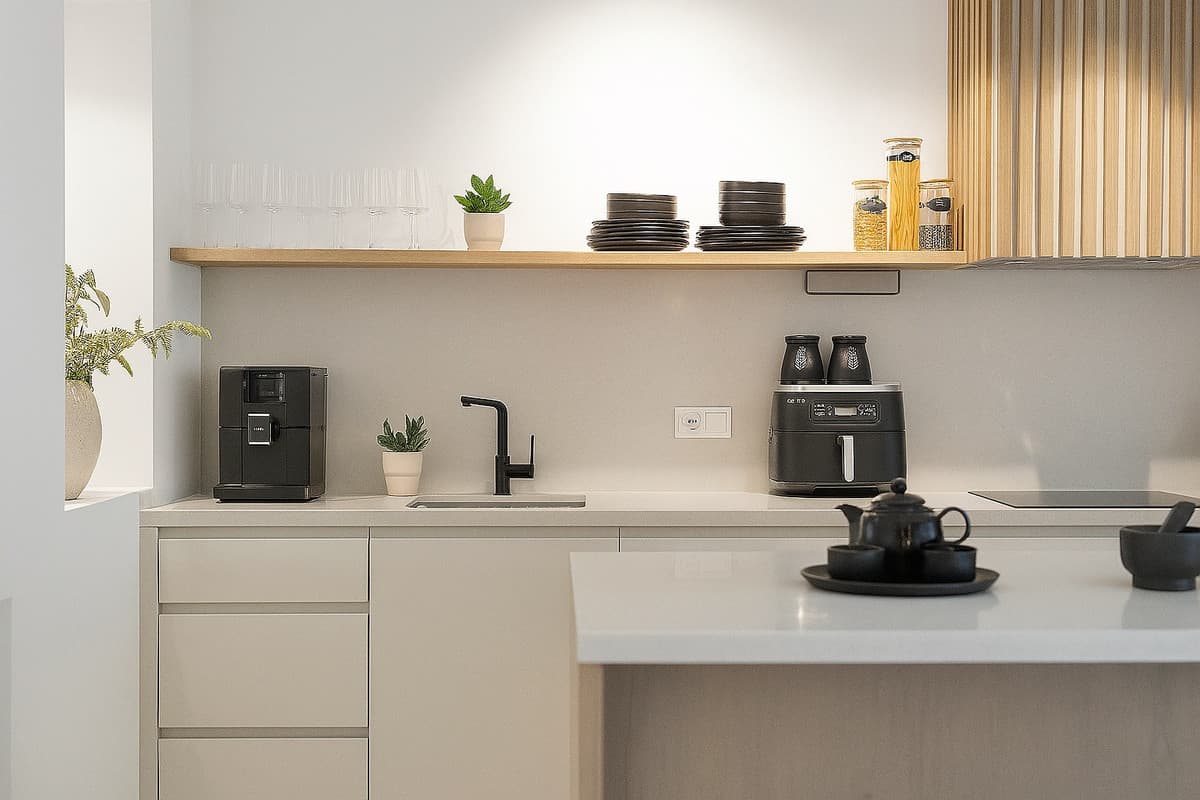 Ground Floor Apartment in Estepona — photo 10 of 10