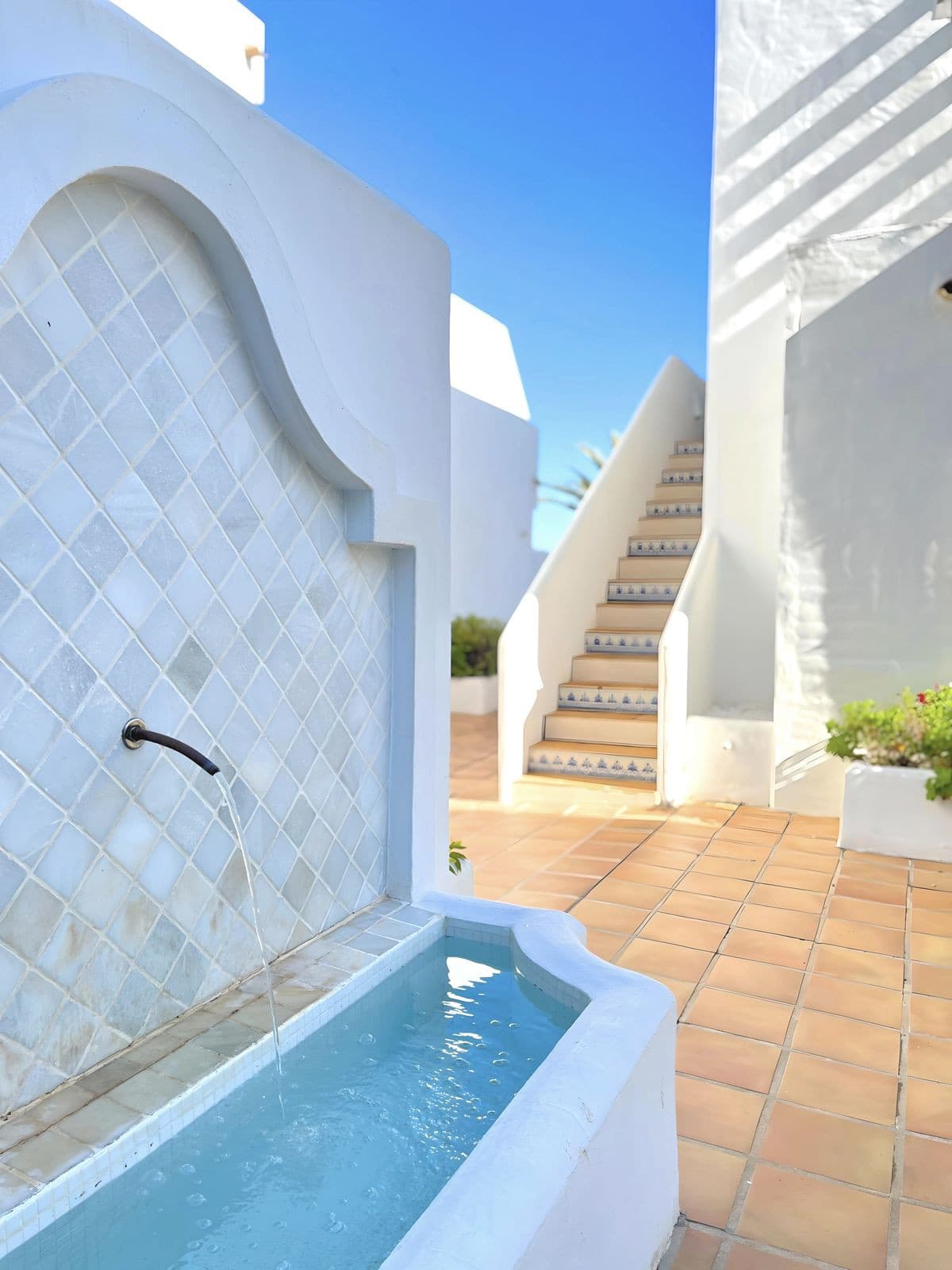 Ground Floor Apartment in Nueva Andalucía — photo 4 of 10
