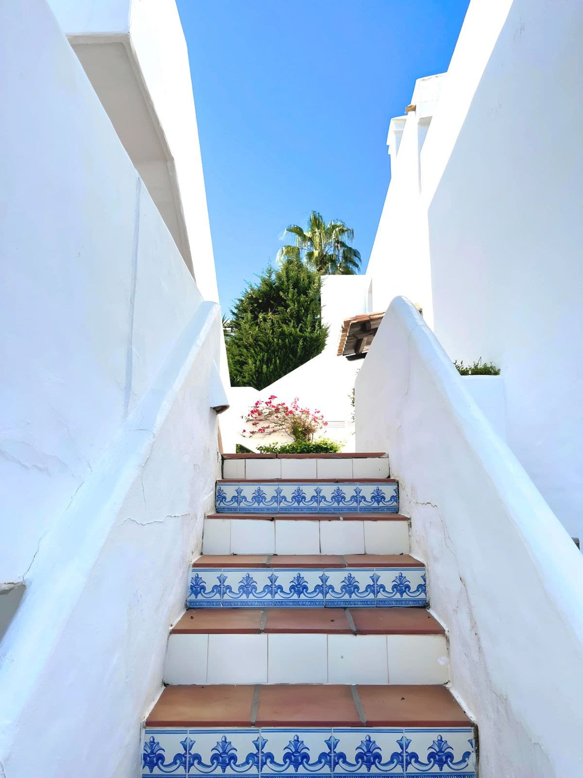 Ground Floor Apartment in Nueva Andalucía — photo 5 of 10