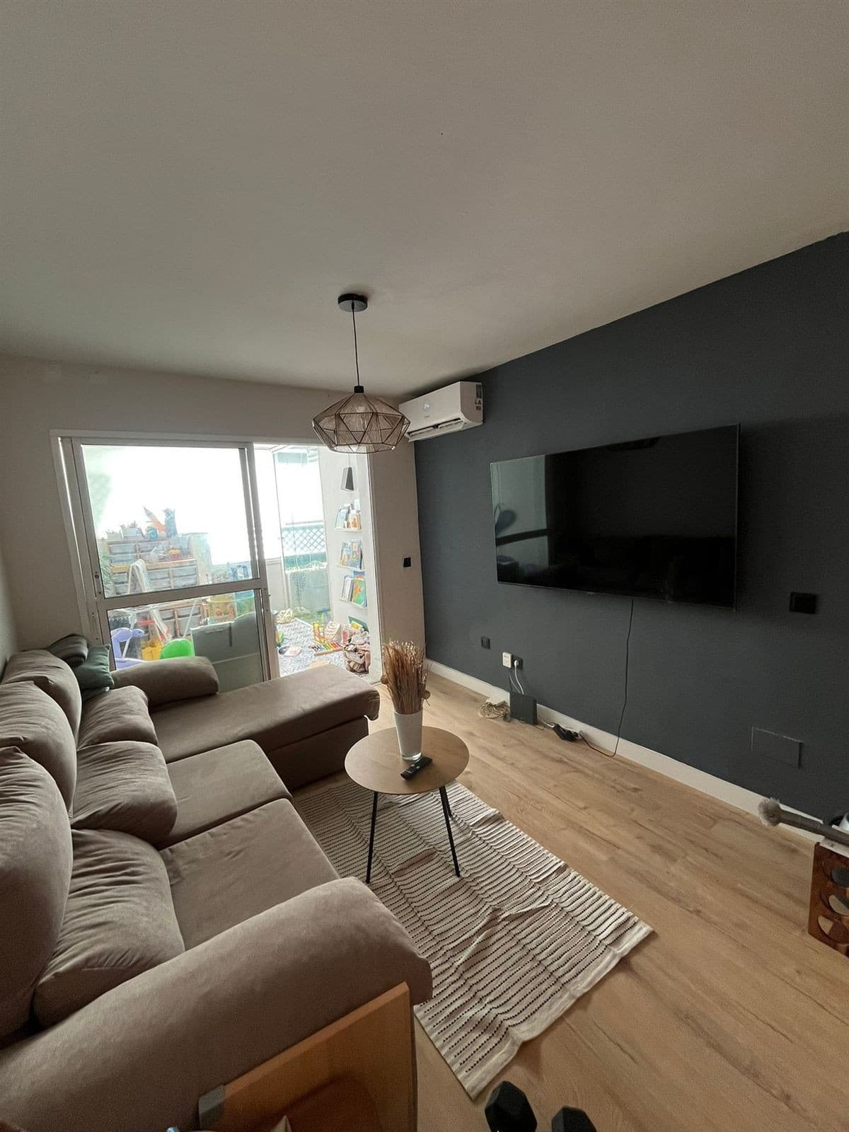 Middle Floor Apartment in Artola — photo 4 of 10