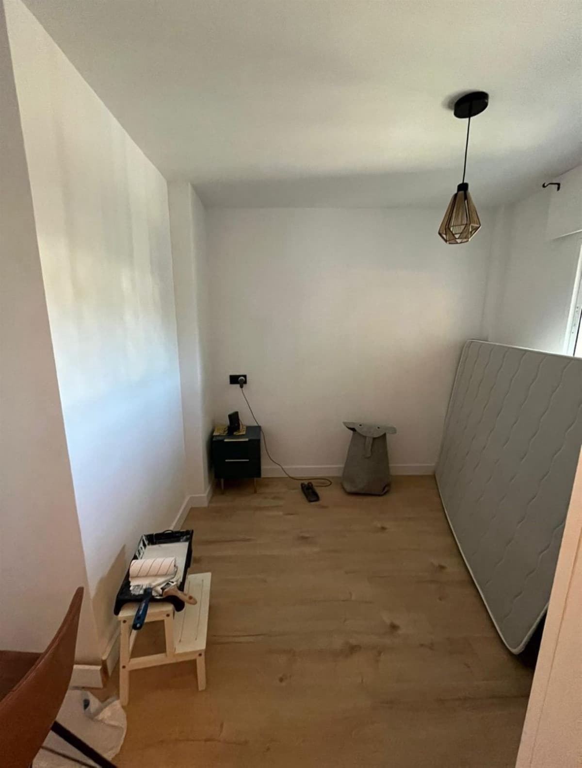 Middle Floor Apartment in Artola — photo 9 of 10