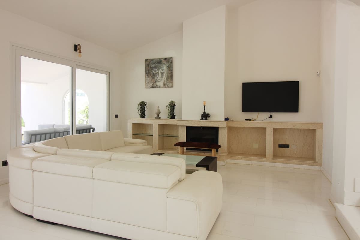 Detached Villa in Benalmadena — photo 4 of 10
