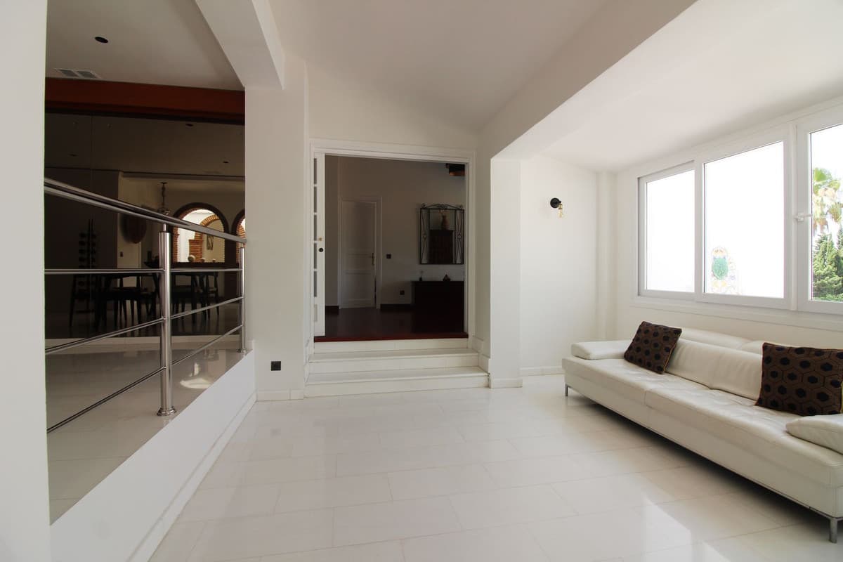 Detached Villa in Benalmadena — photo 5 of 10