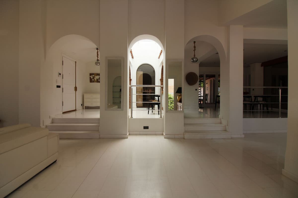 Detached Villa in Benalmadena — photo 6 of 10