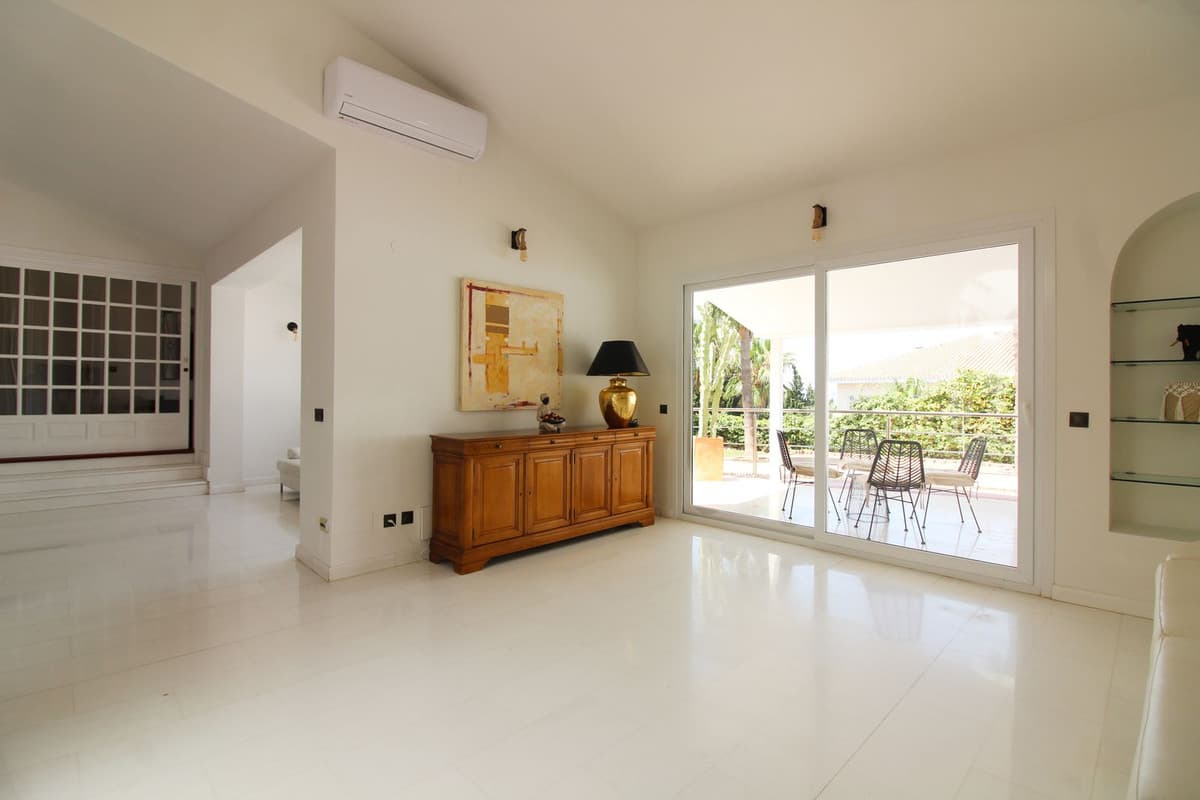 Detached Villa in Benalmadena — photo 7 of 10