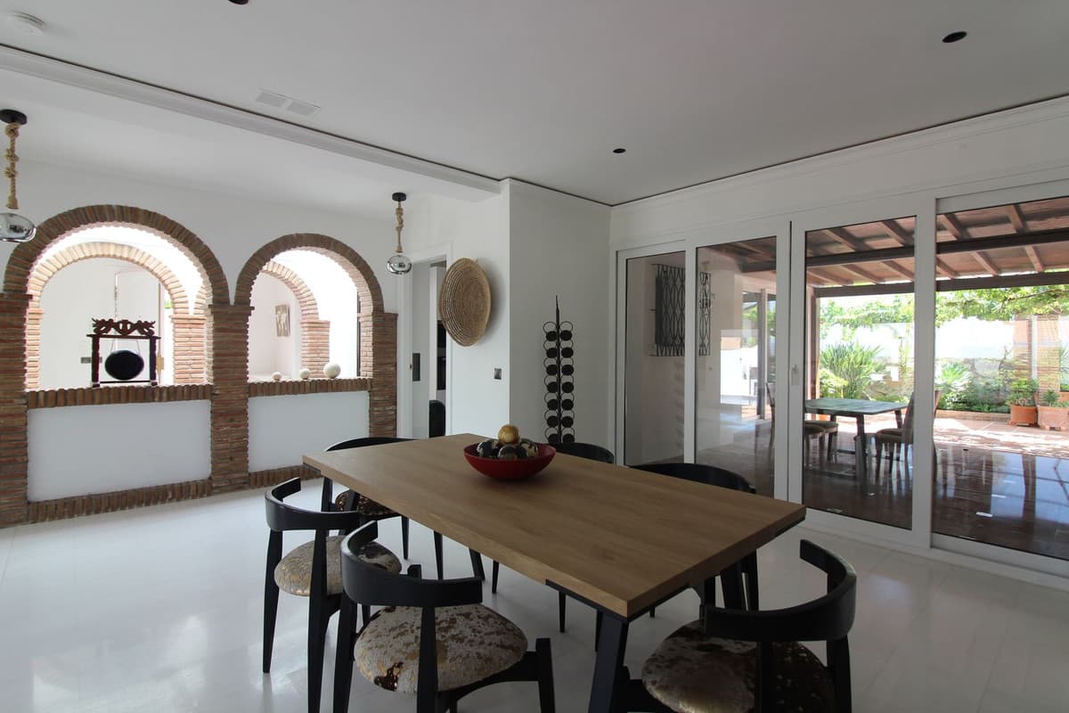 Detached Villa in Benalmadena — photo 8 of 10