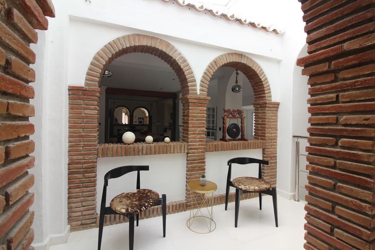 Detached Villa in Benalmadena — photo 10 of 10