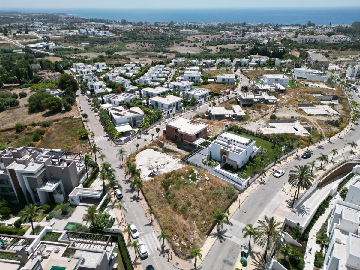 Residential Plot in Cancelada — photo 2 of 6