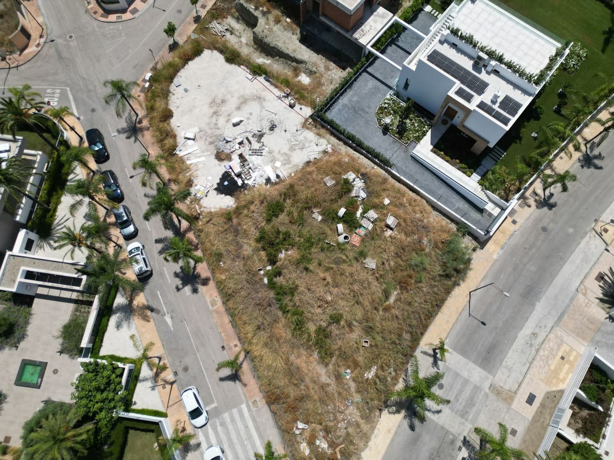 Residential Plot in Cancelada — photo 3 of 6