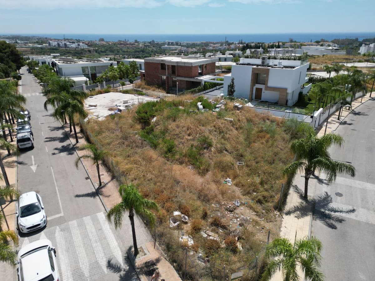 Residential Plot in Cancelada — photo 5 of 6